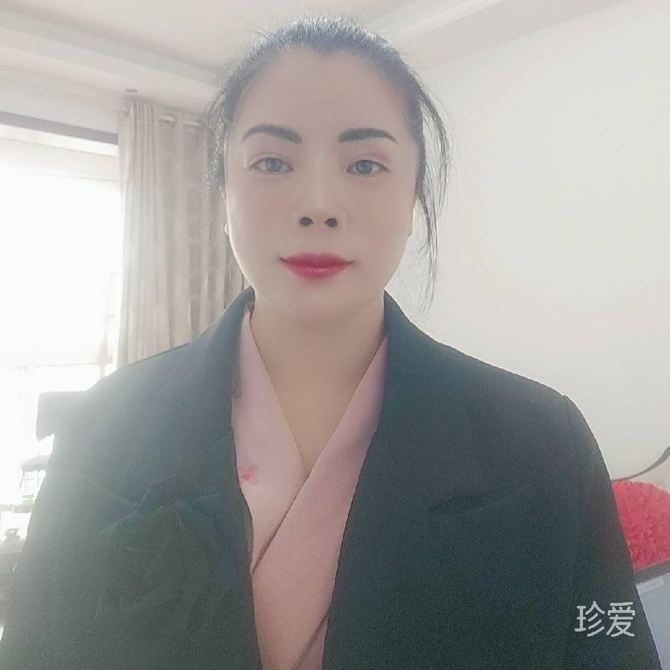 淡淡茉莉香