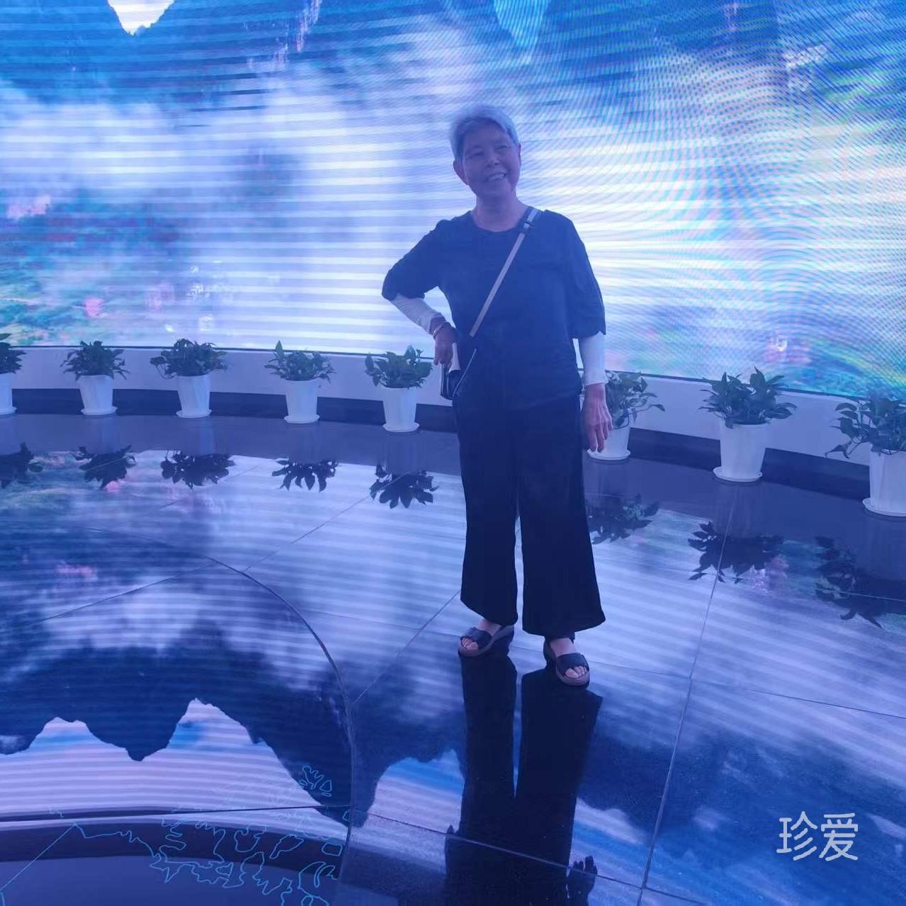 给你幸福