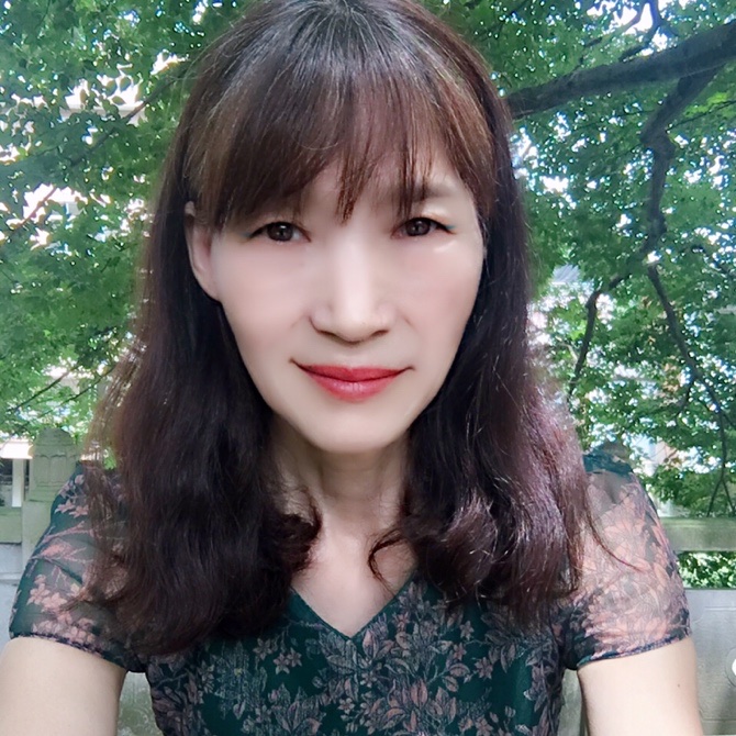 生活不是童話一