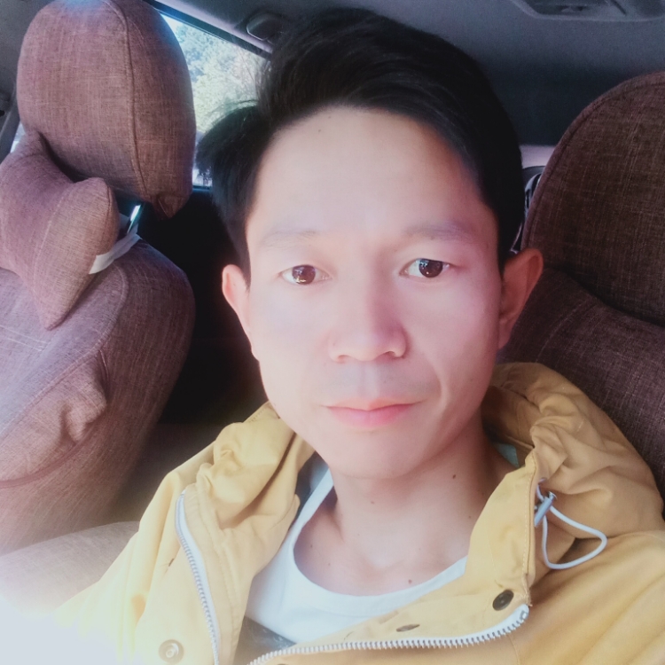 山坡上的小白菜