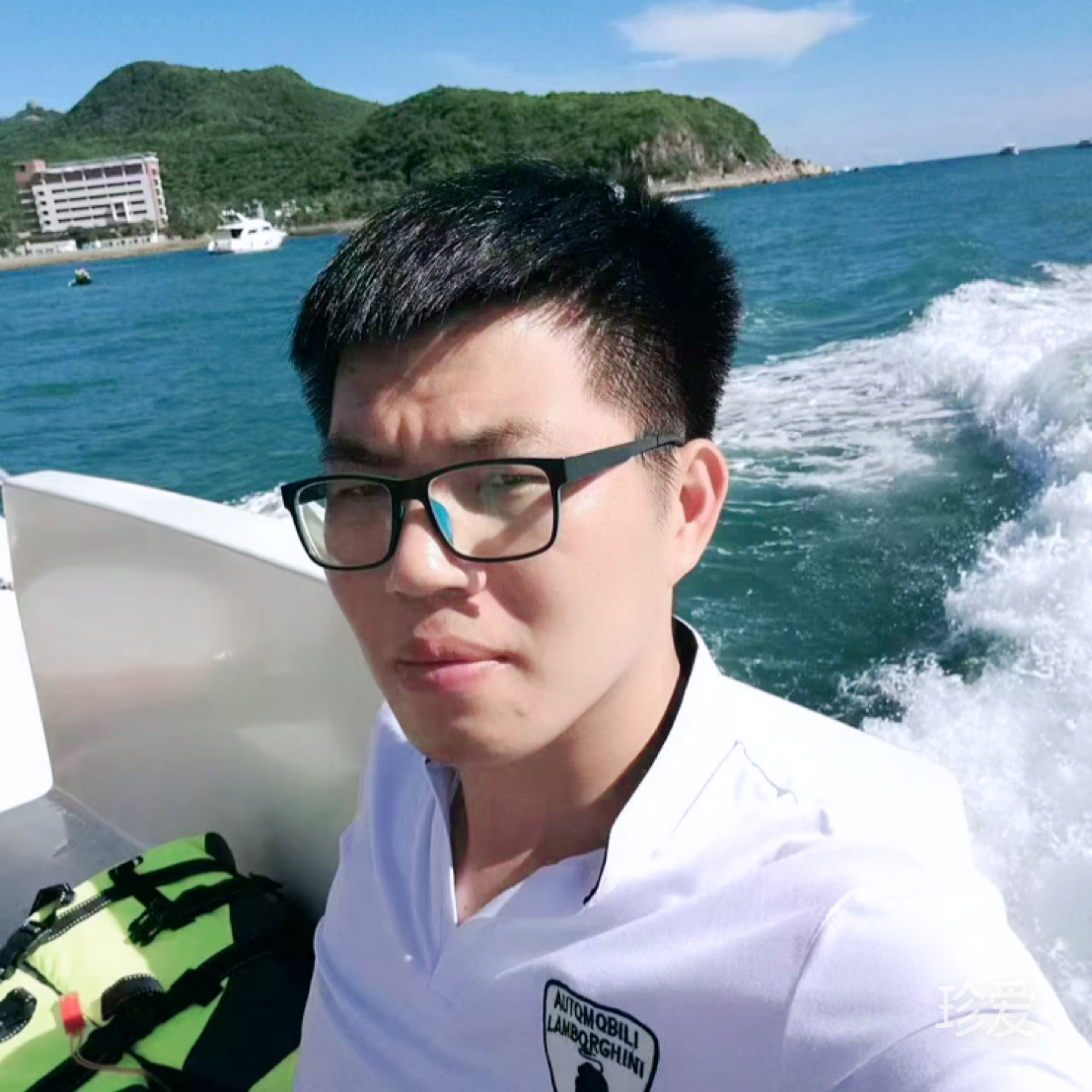 梦醒知你
