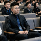 金銀花