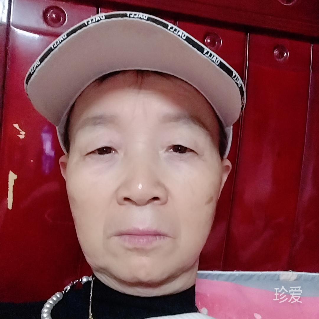 春日晨光