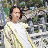 找一個(gè)老伴兒