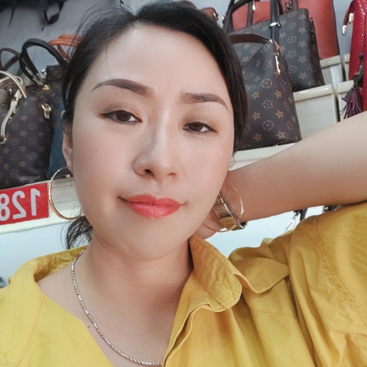 做一個多笑的女人