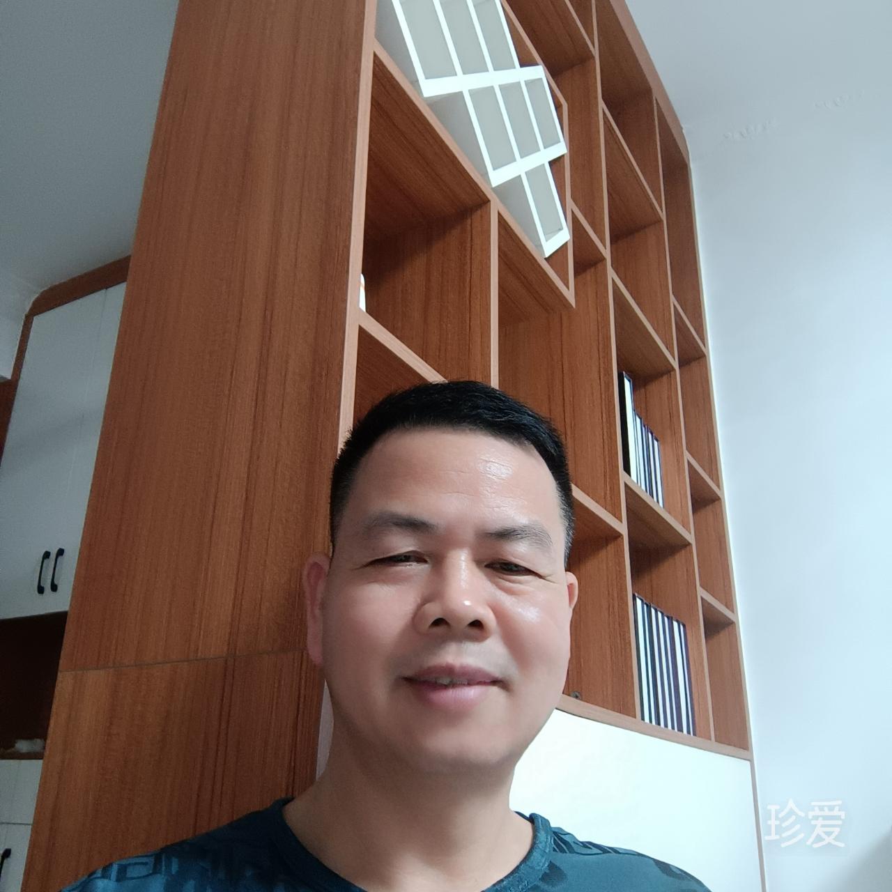 爱的人总会出现