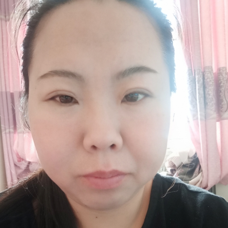 獨特見解的女人