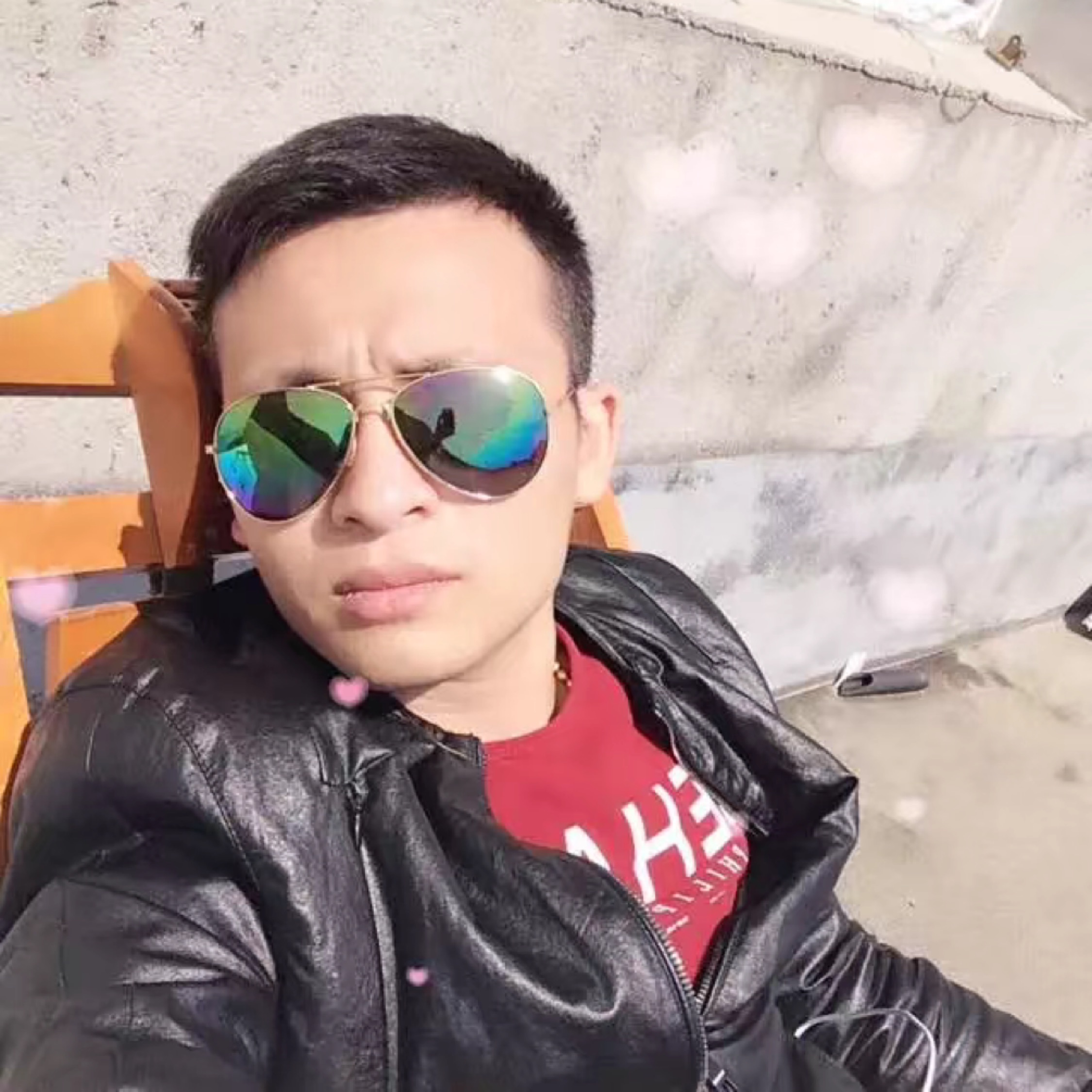 我一定要尋到真愛