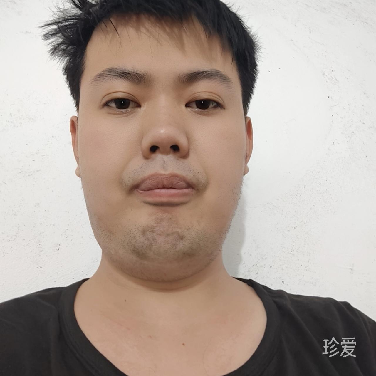 热情太够