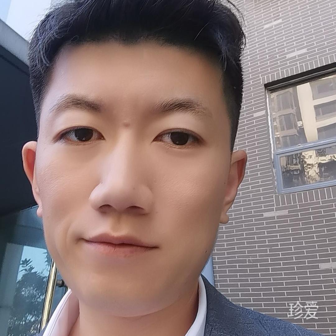 等待那个女神出现