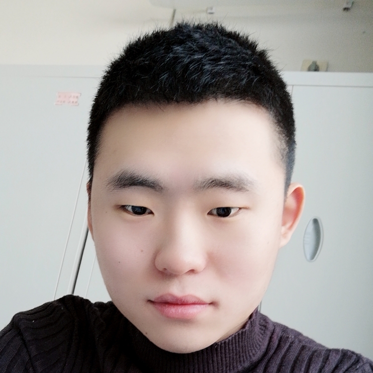 一直在找一個人