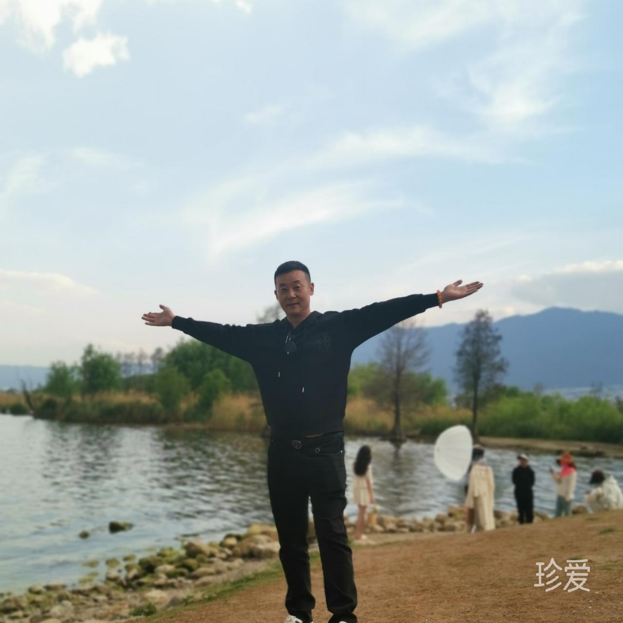宁静致远