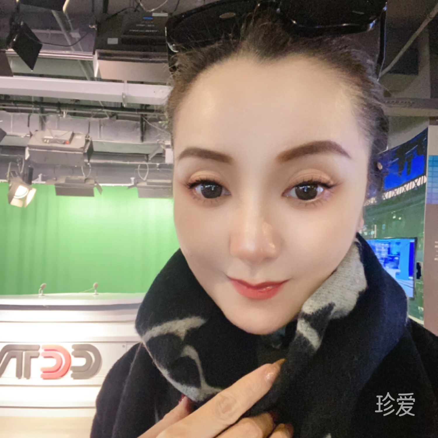 找北京本地人
