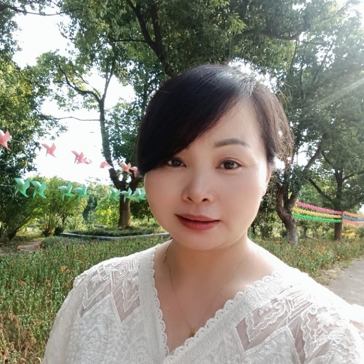 秋风落叶