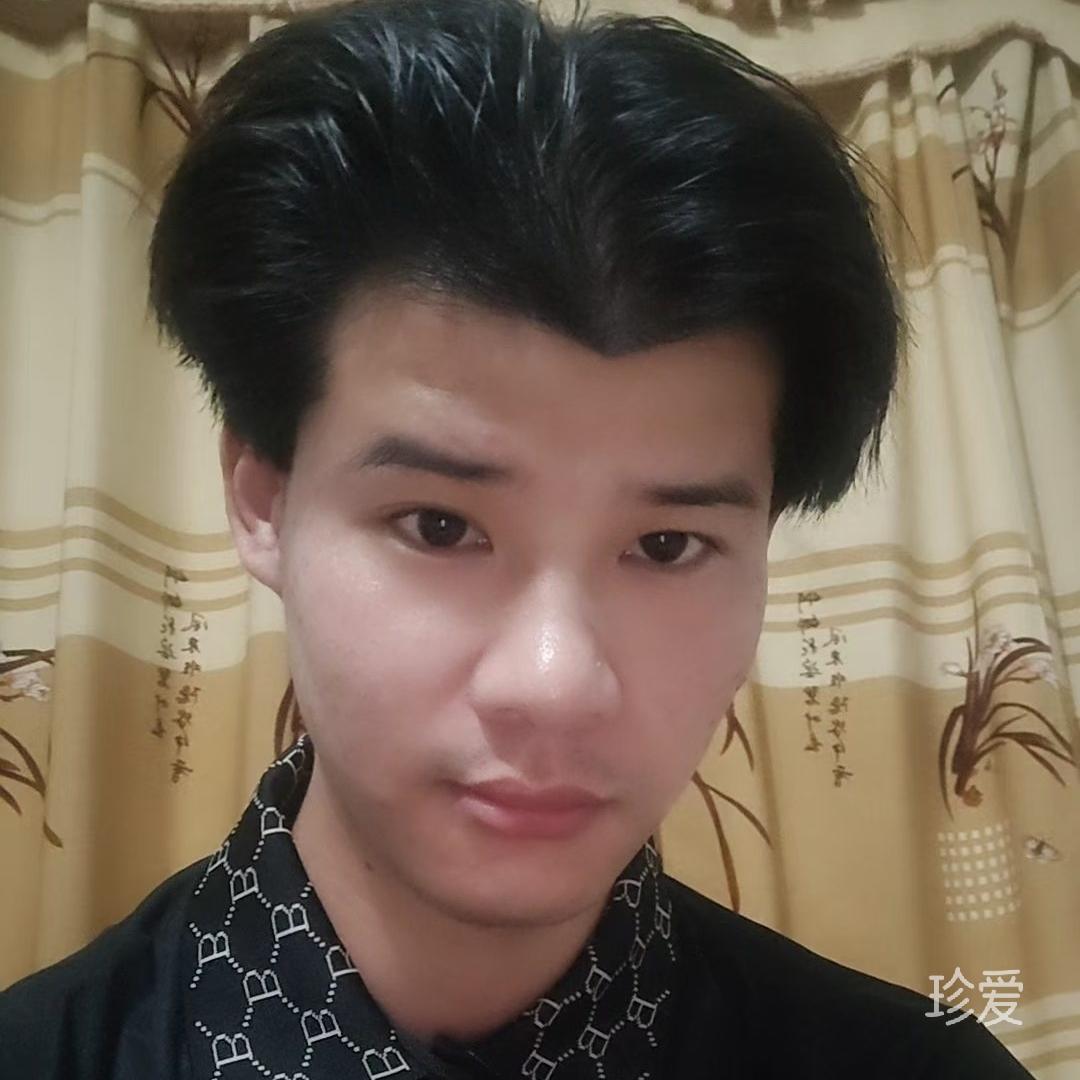 轻轻的我