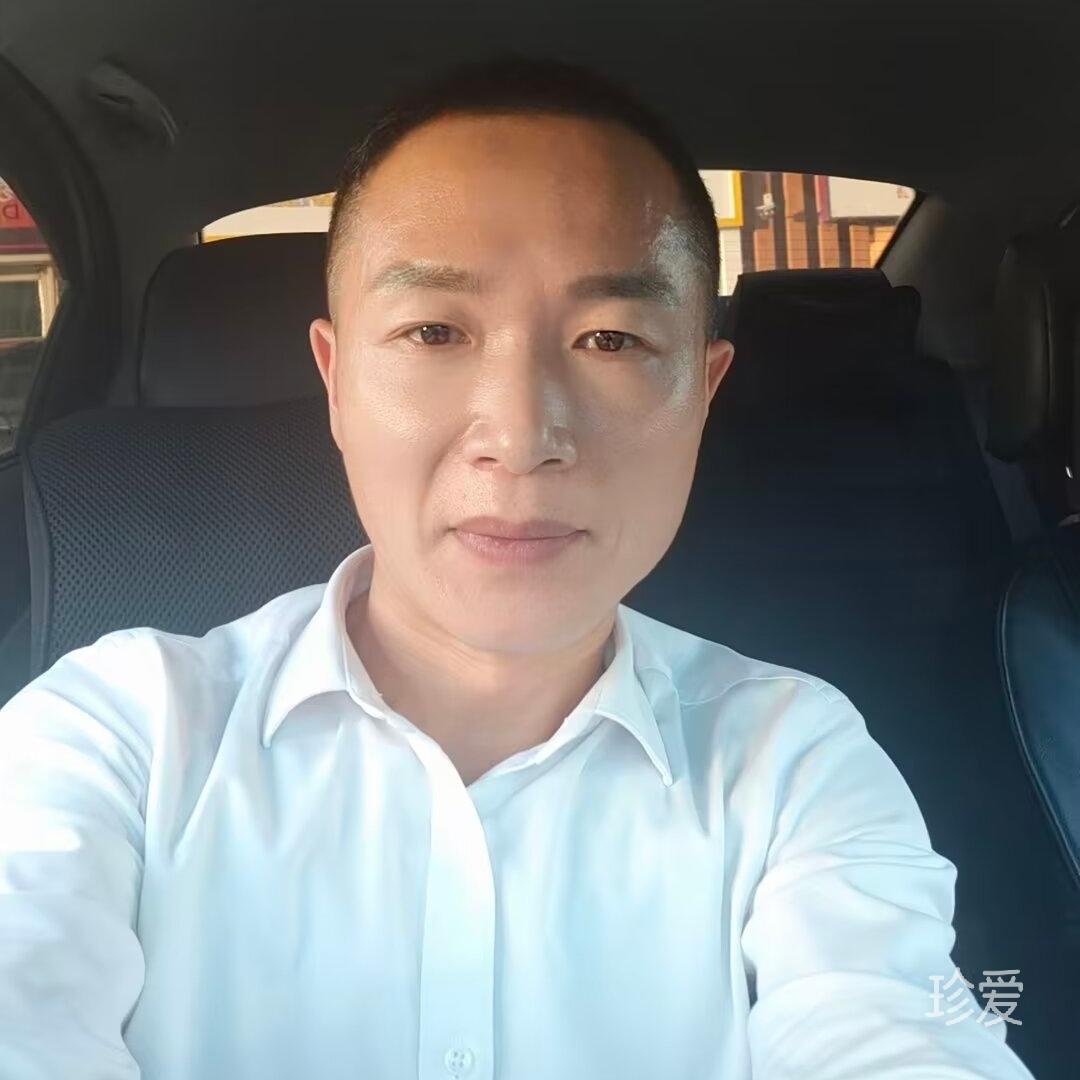 緣分需要運(yùn)氣