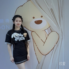 倔犟girl