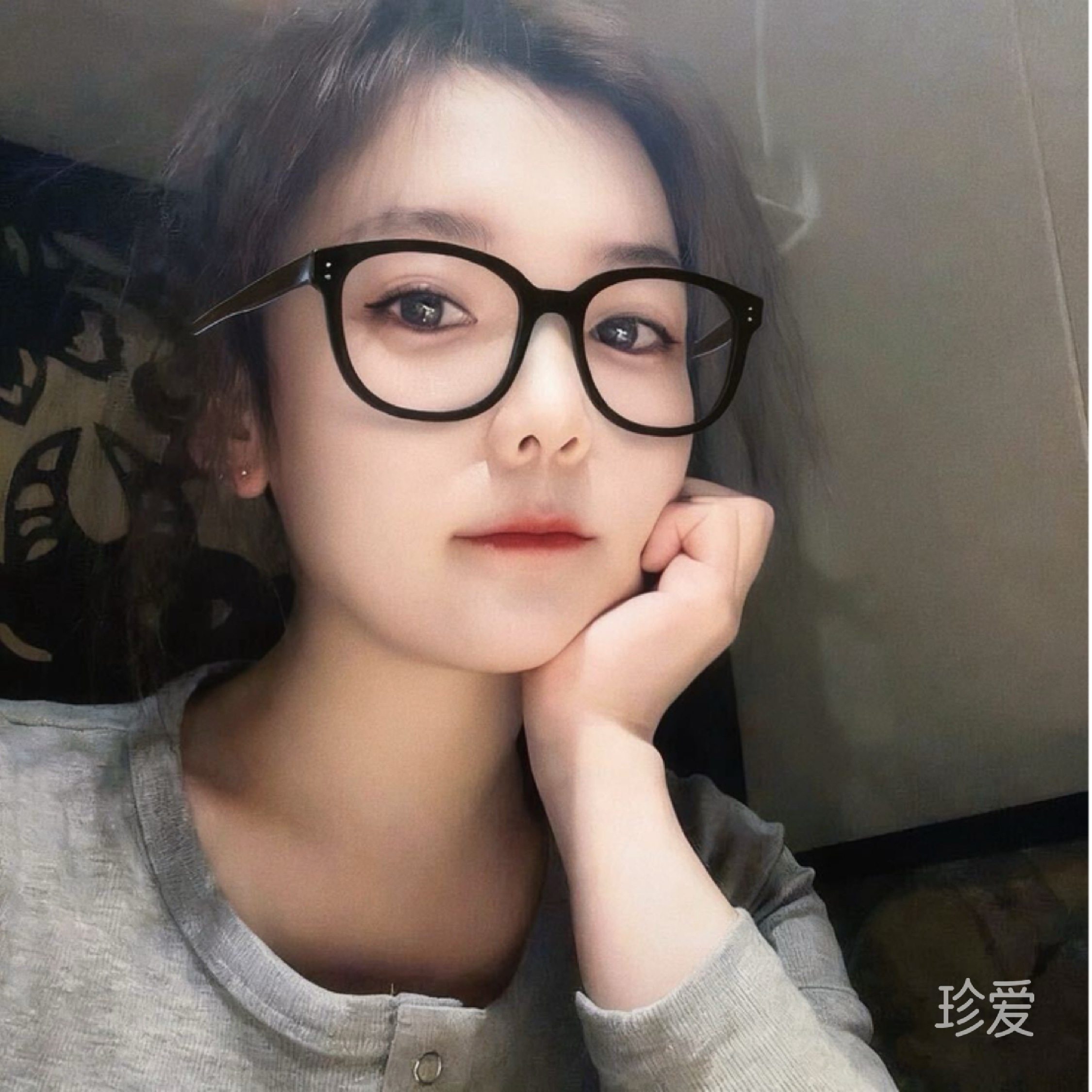 无敌姜姜