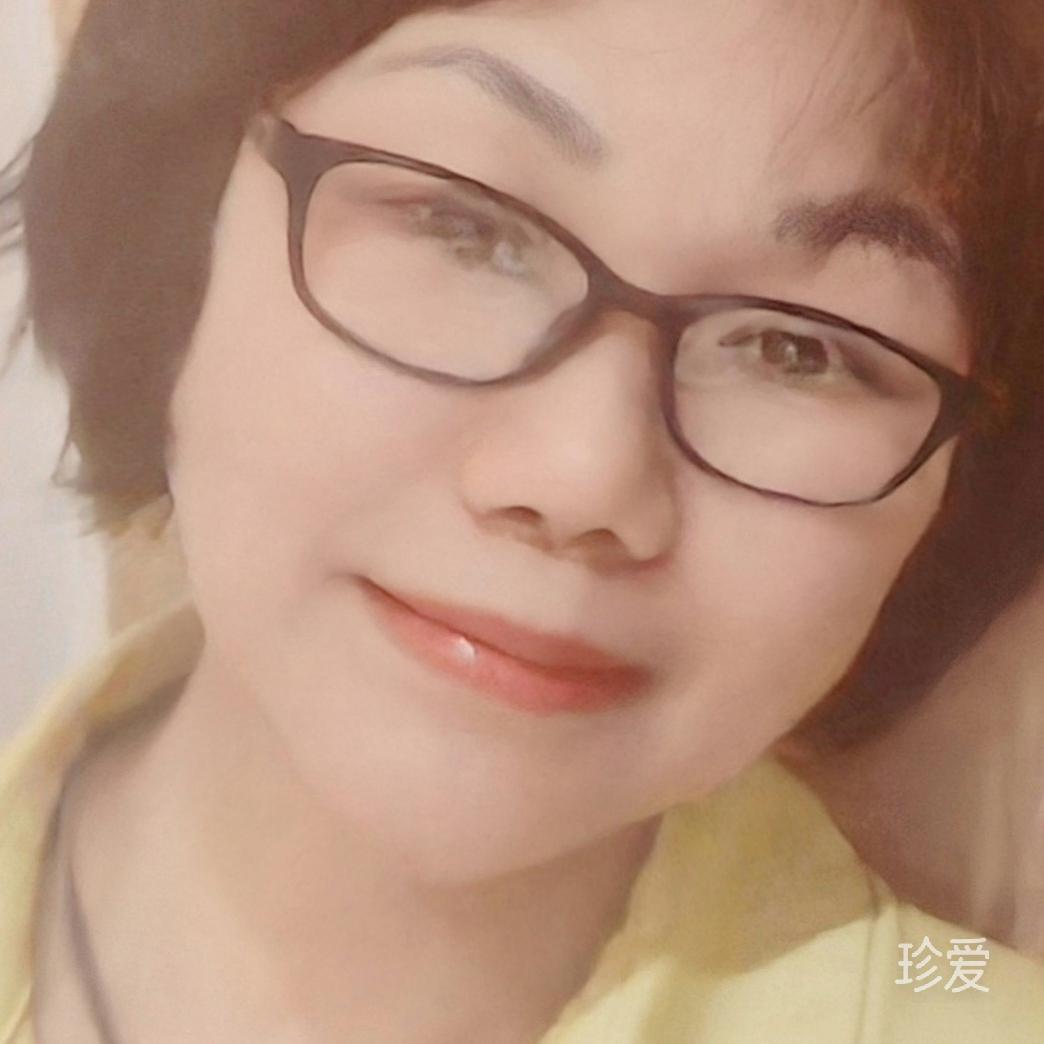 一杯清茶淡淡的香