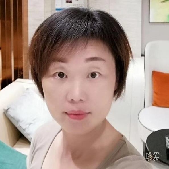 海底睡觉的鱼