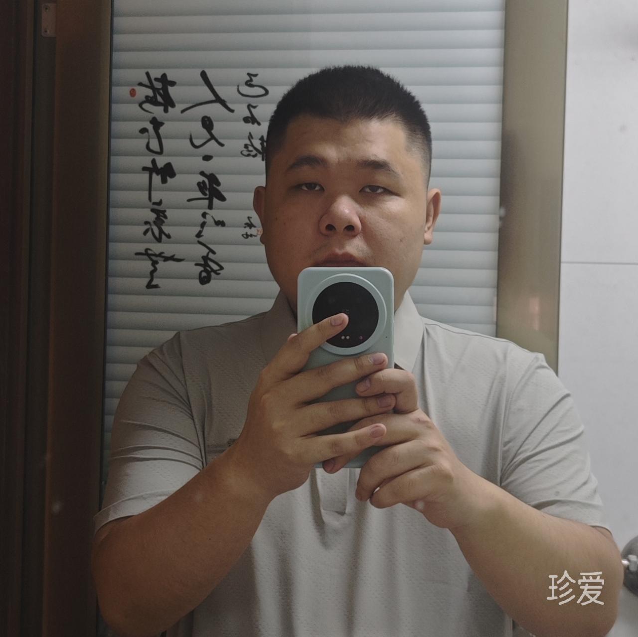 阿贵