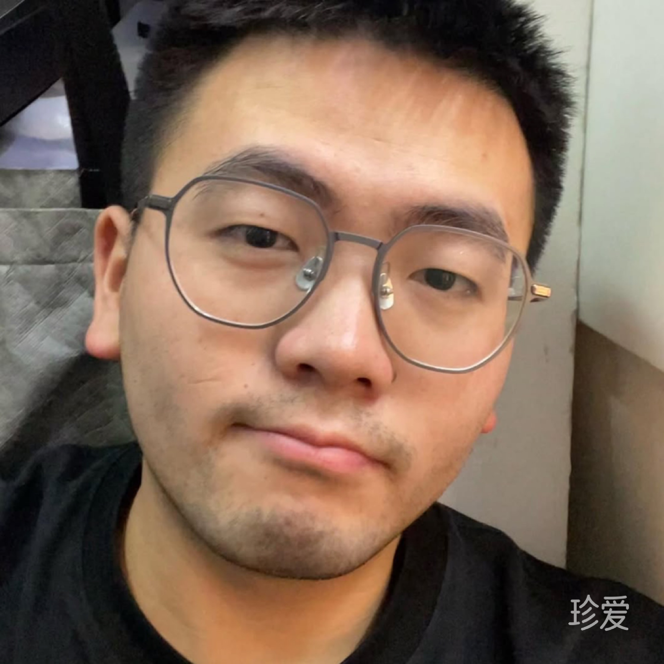 暖风相遇