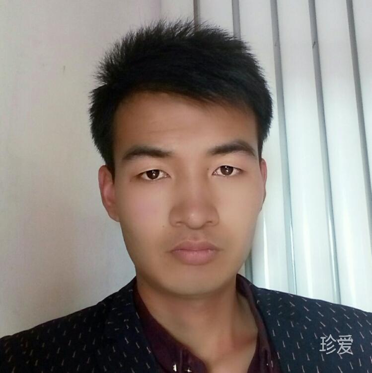 等你一辈子