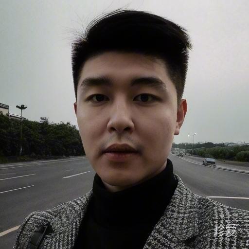 风情王子