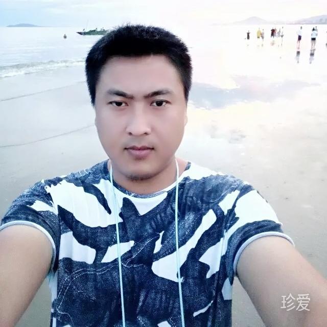 茫