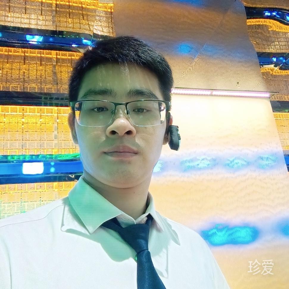 温柔的风