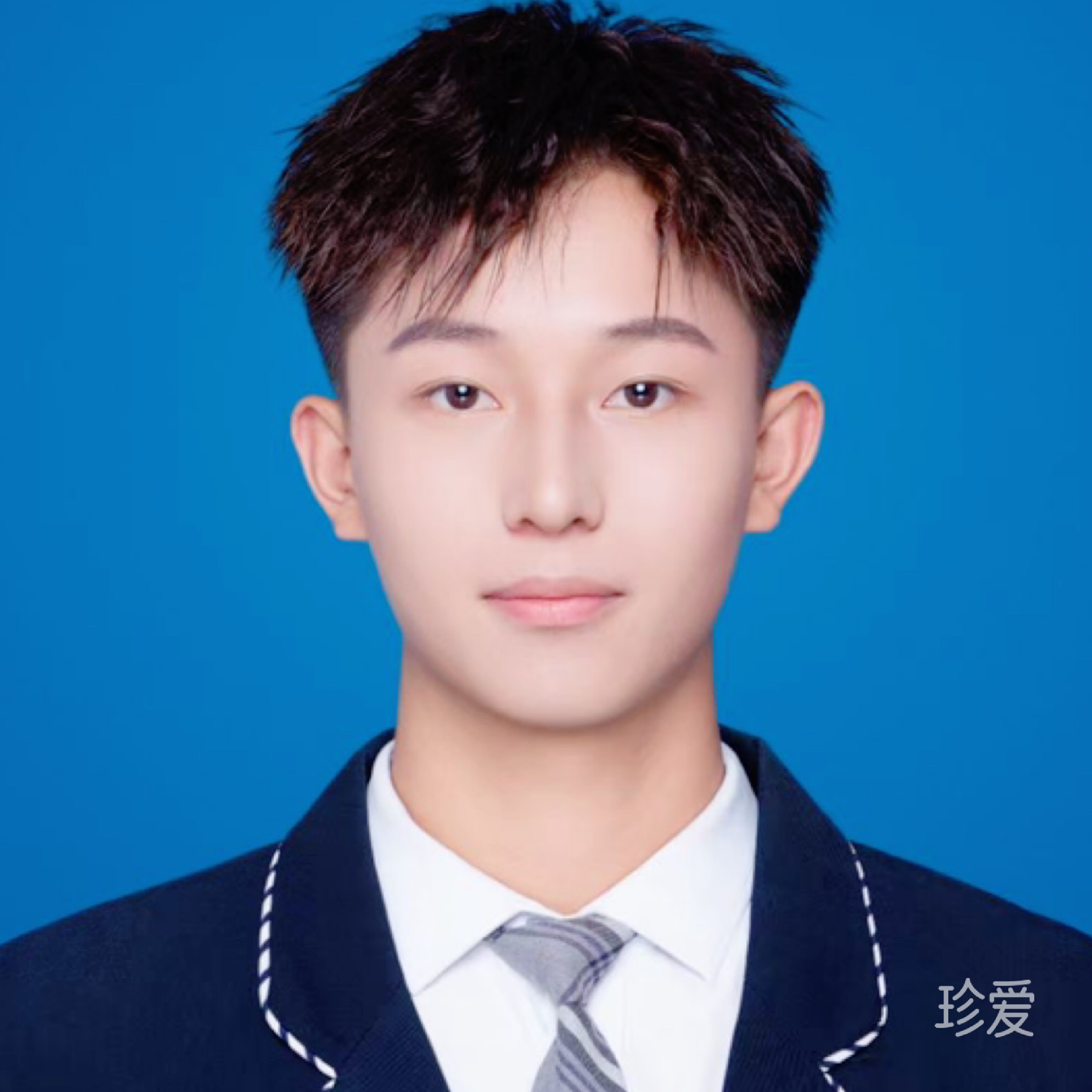 小代不呆