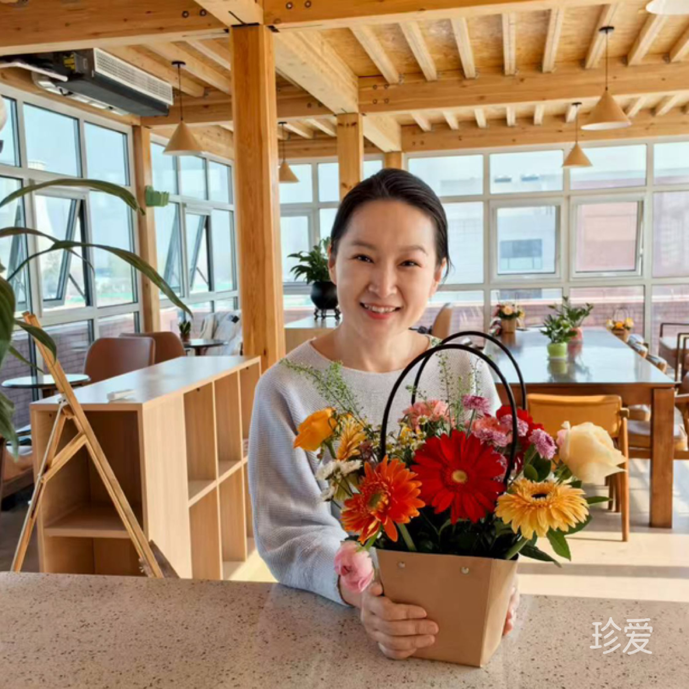 简单