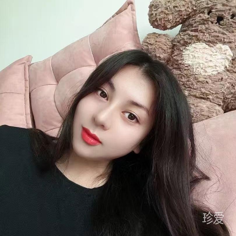 珍惜这样的缘分