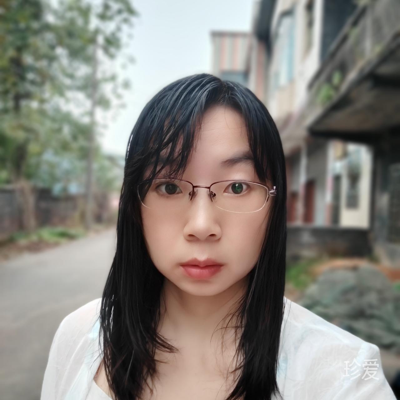 尋緣女一號(hào)