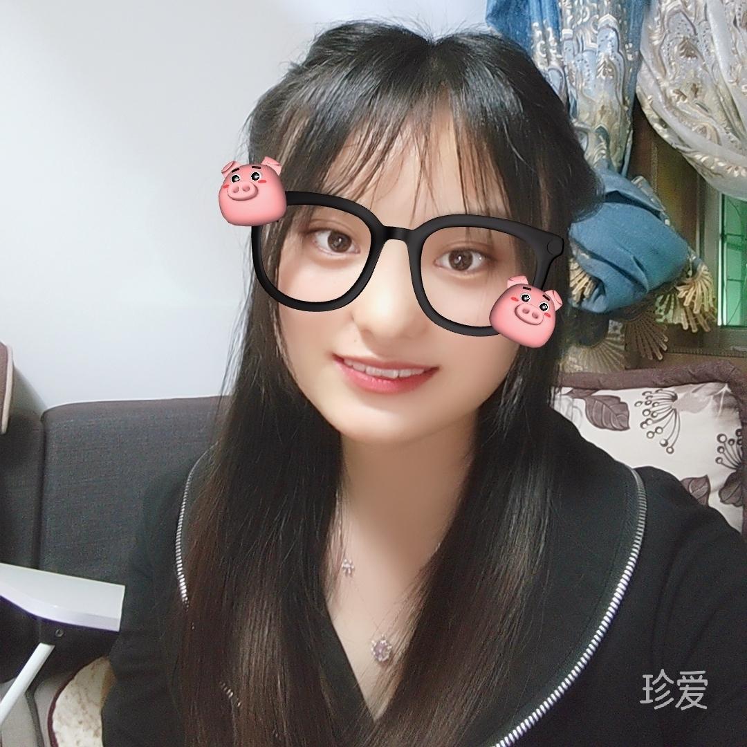 相濡以沫换真心