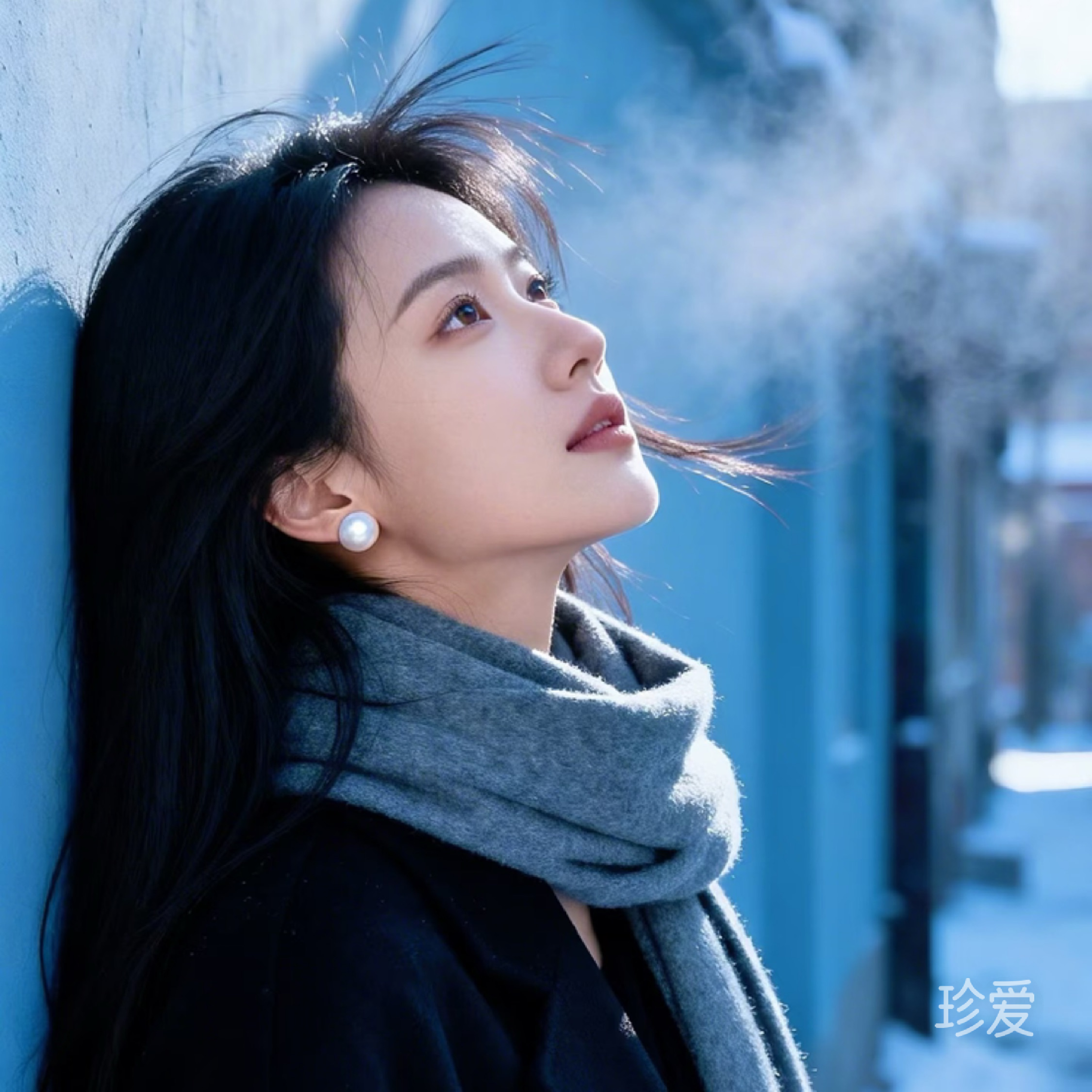 向阳而生