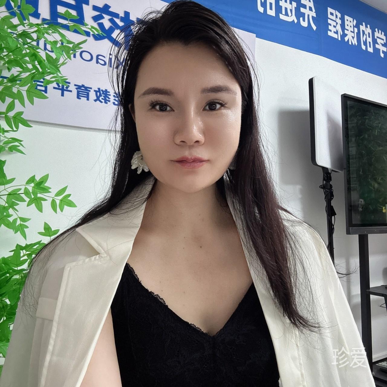 幸福的敏敏