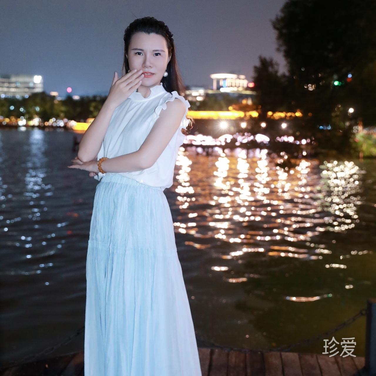 我是殊敏