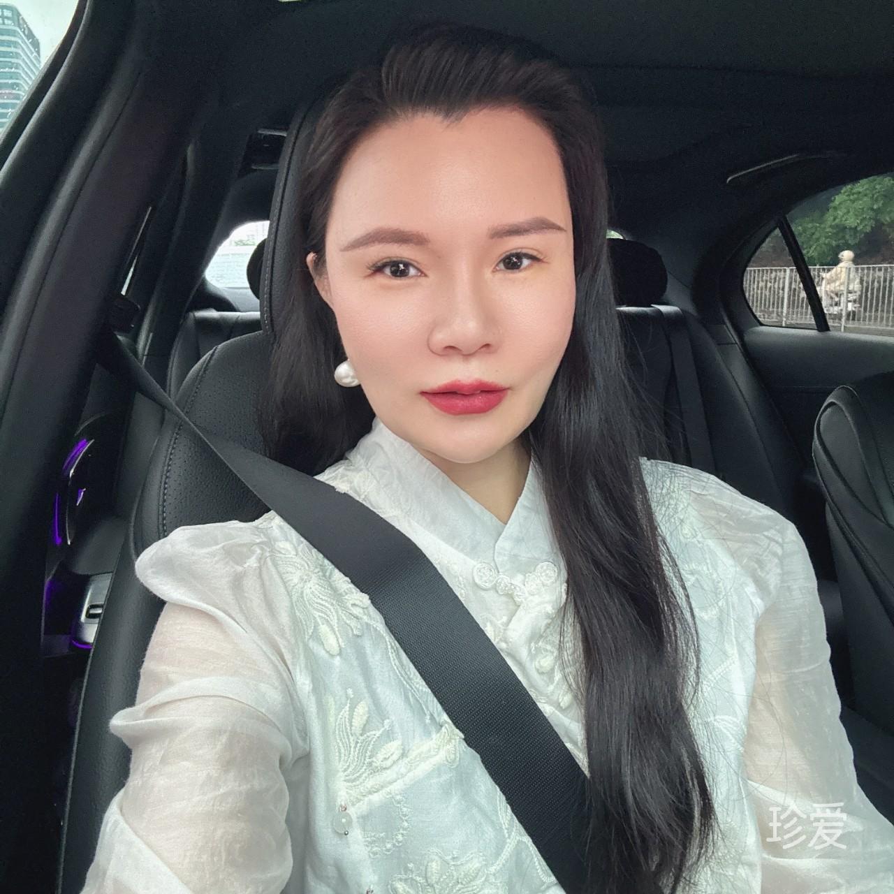 我是殊敏