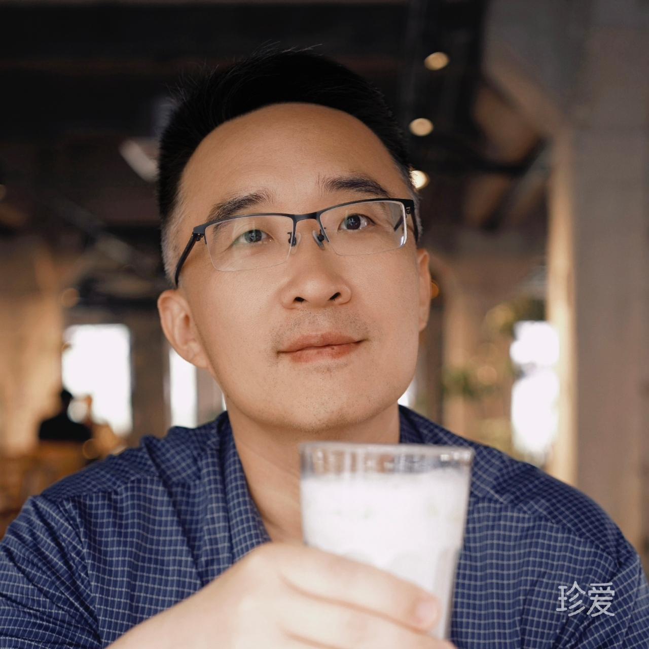 我心光明