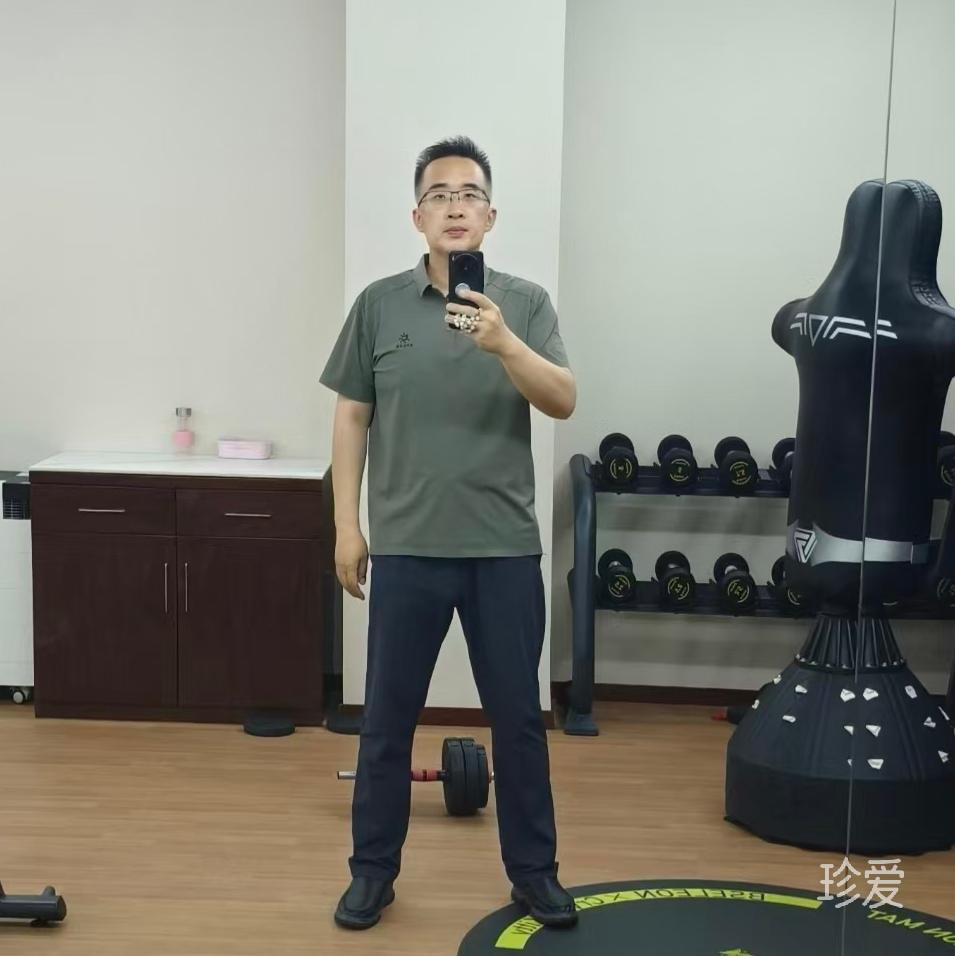 我心光明