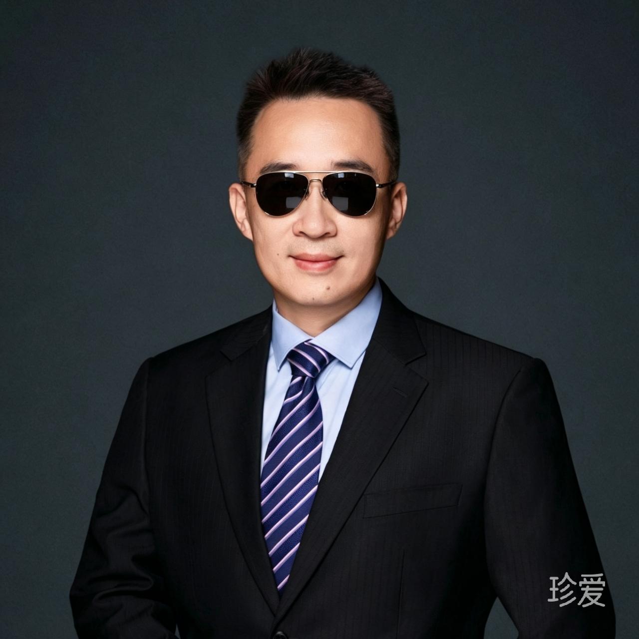 我心光明