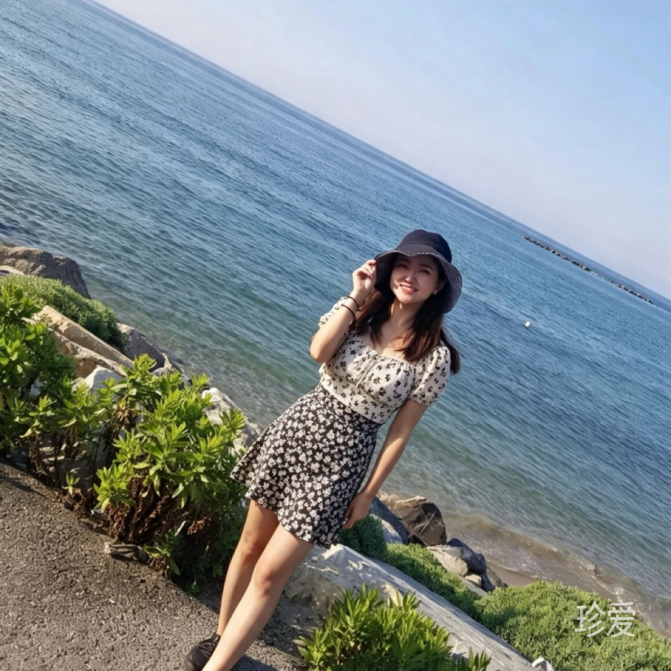 微笑筱绮