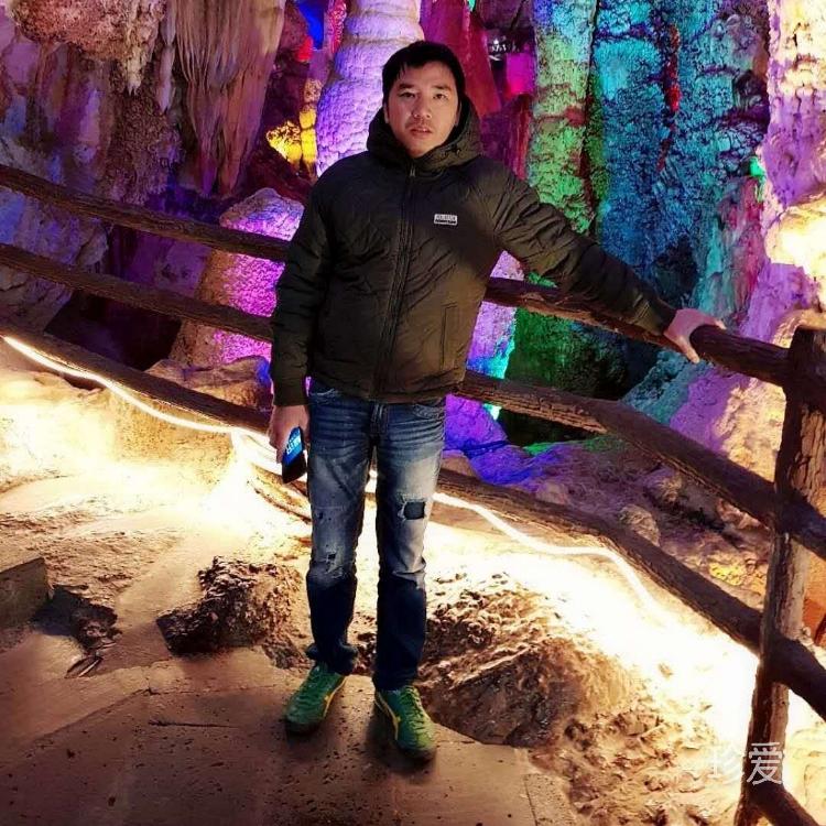 等待未来