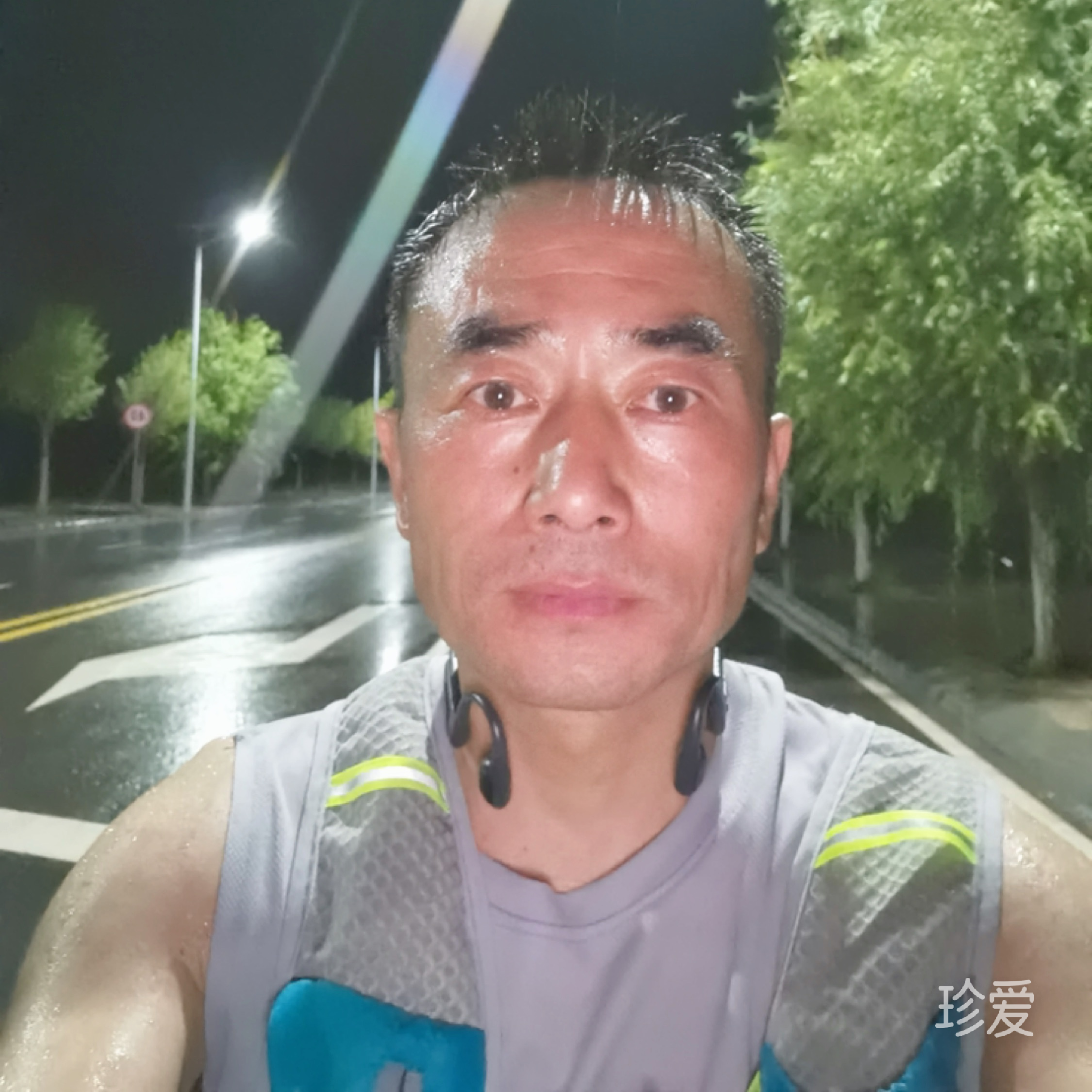 土拨鼠的春天