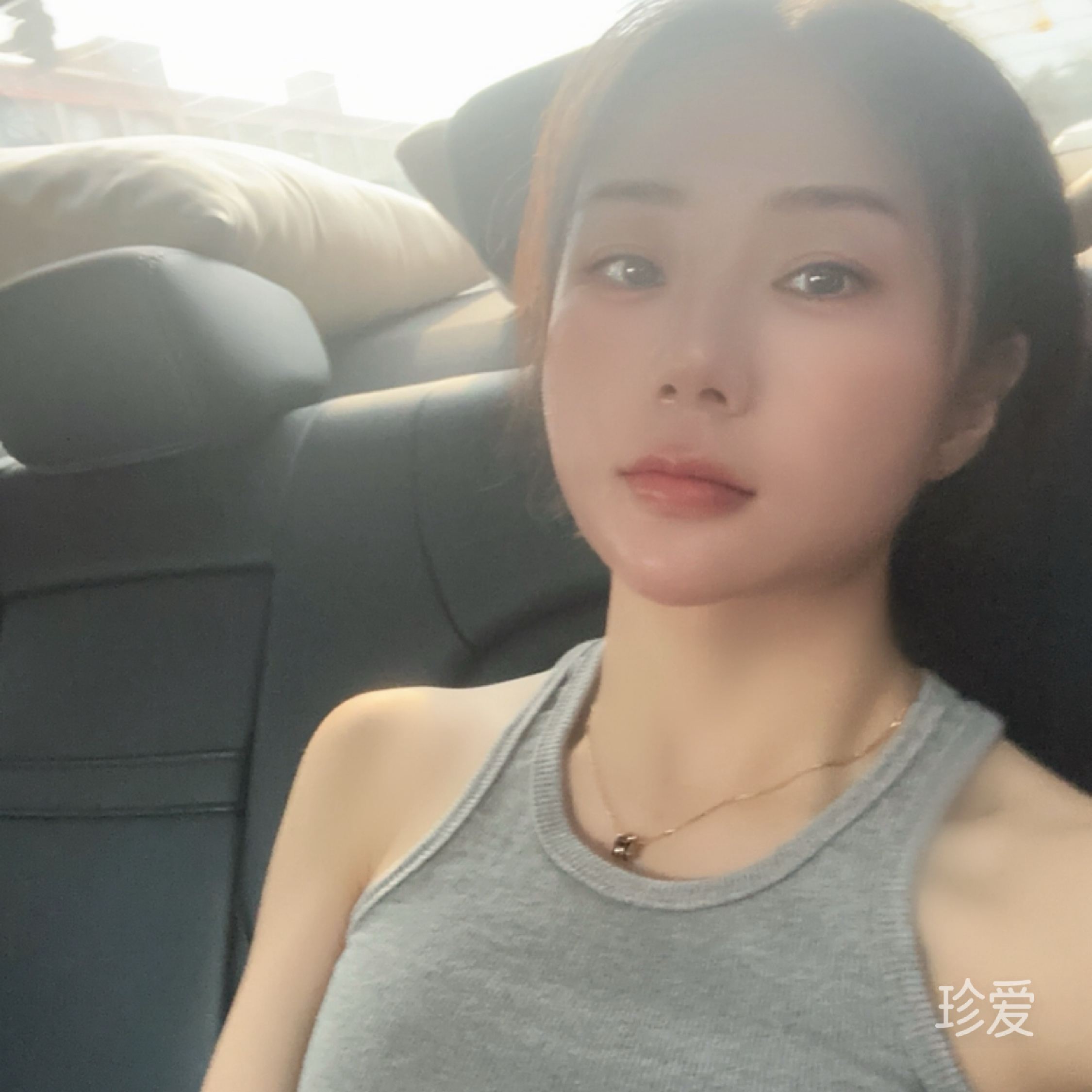种一个月亮