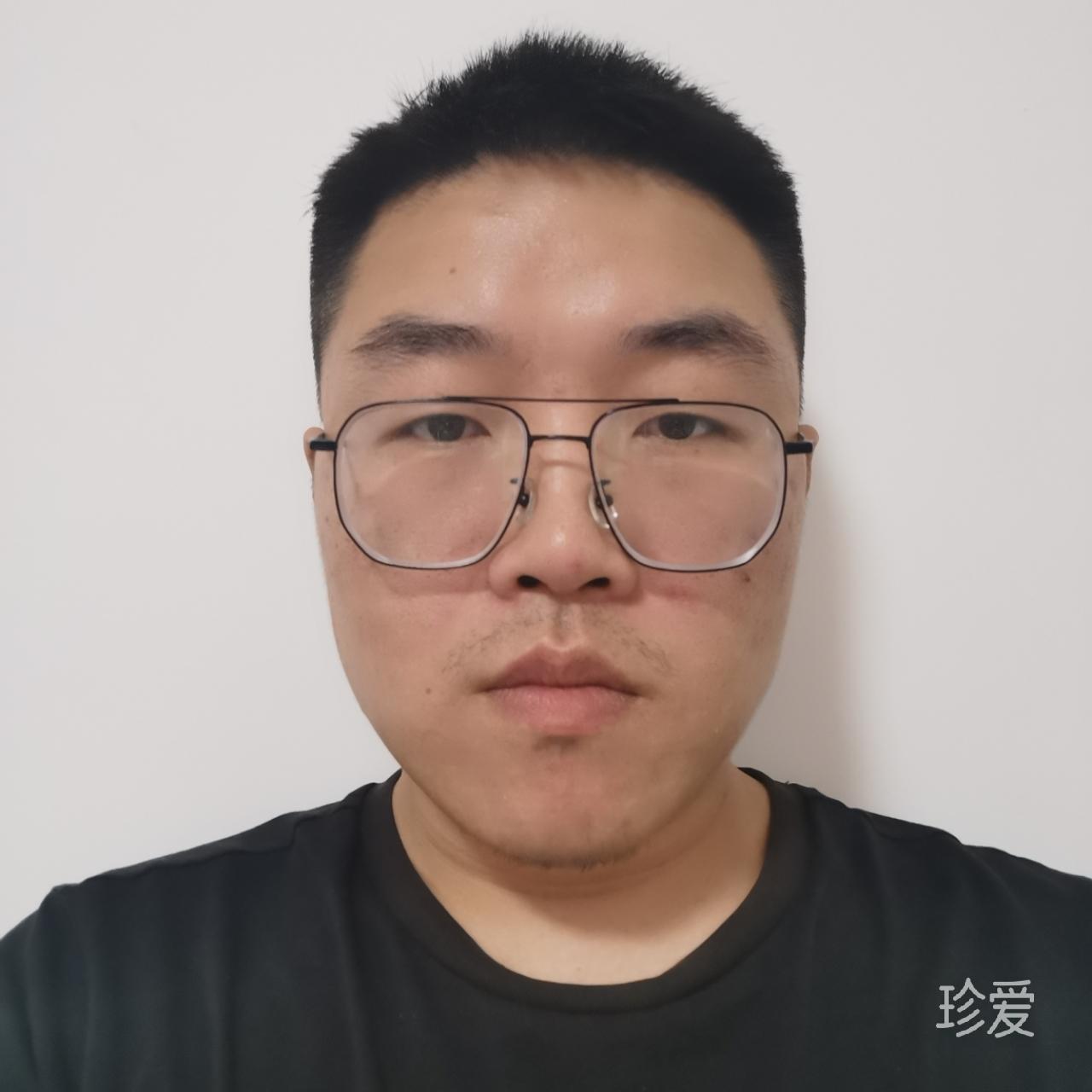 老实人