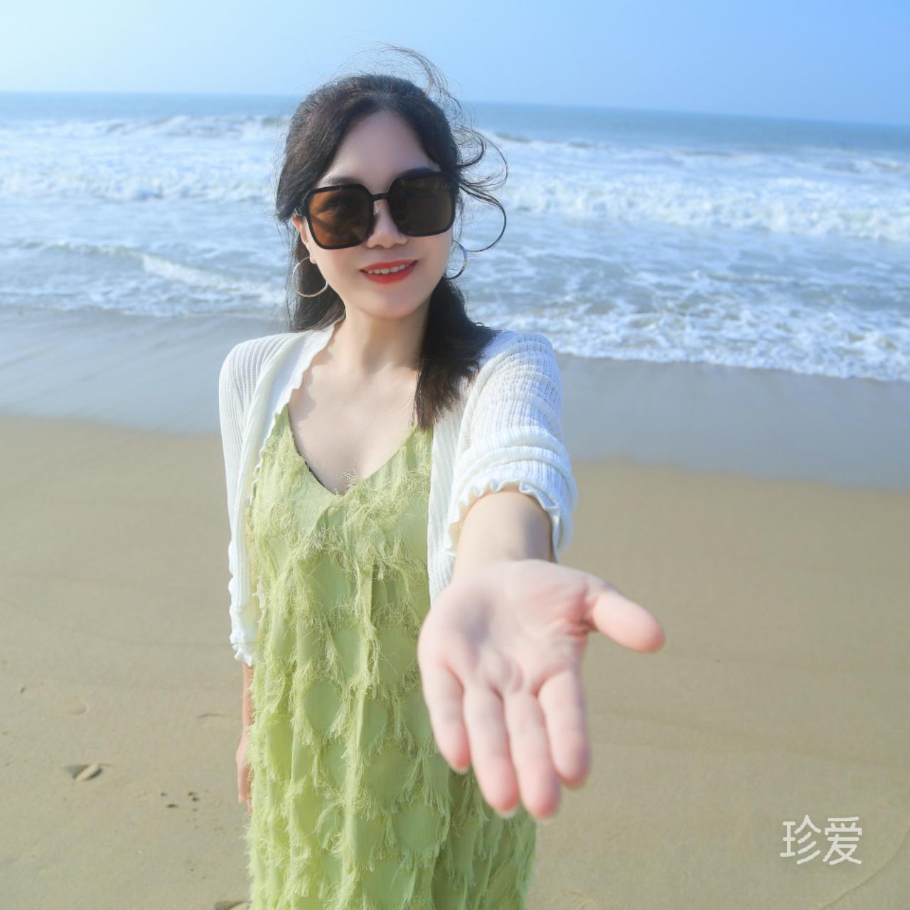 人海寻他