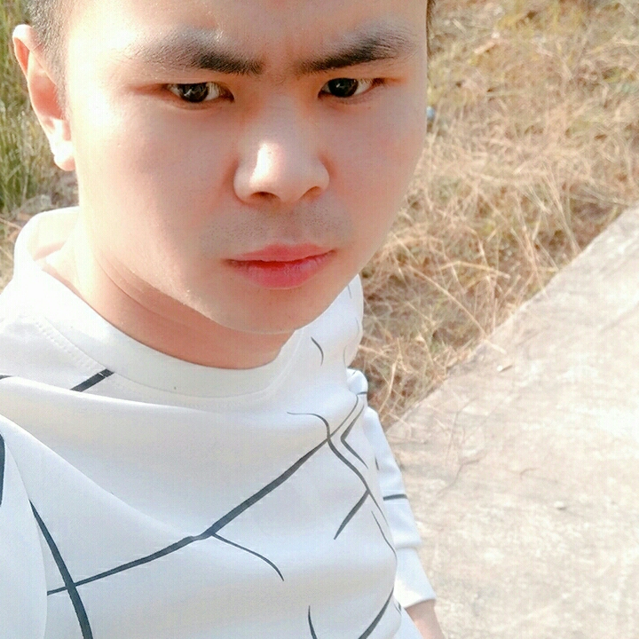 余生有你請多指教