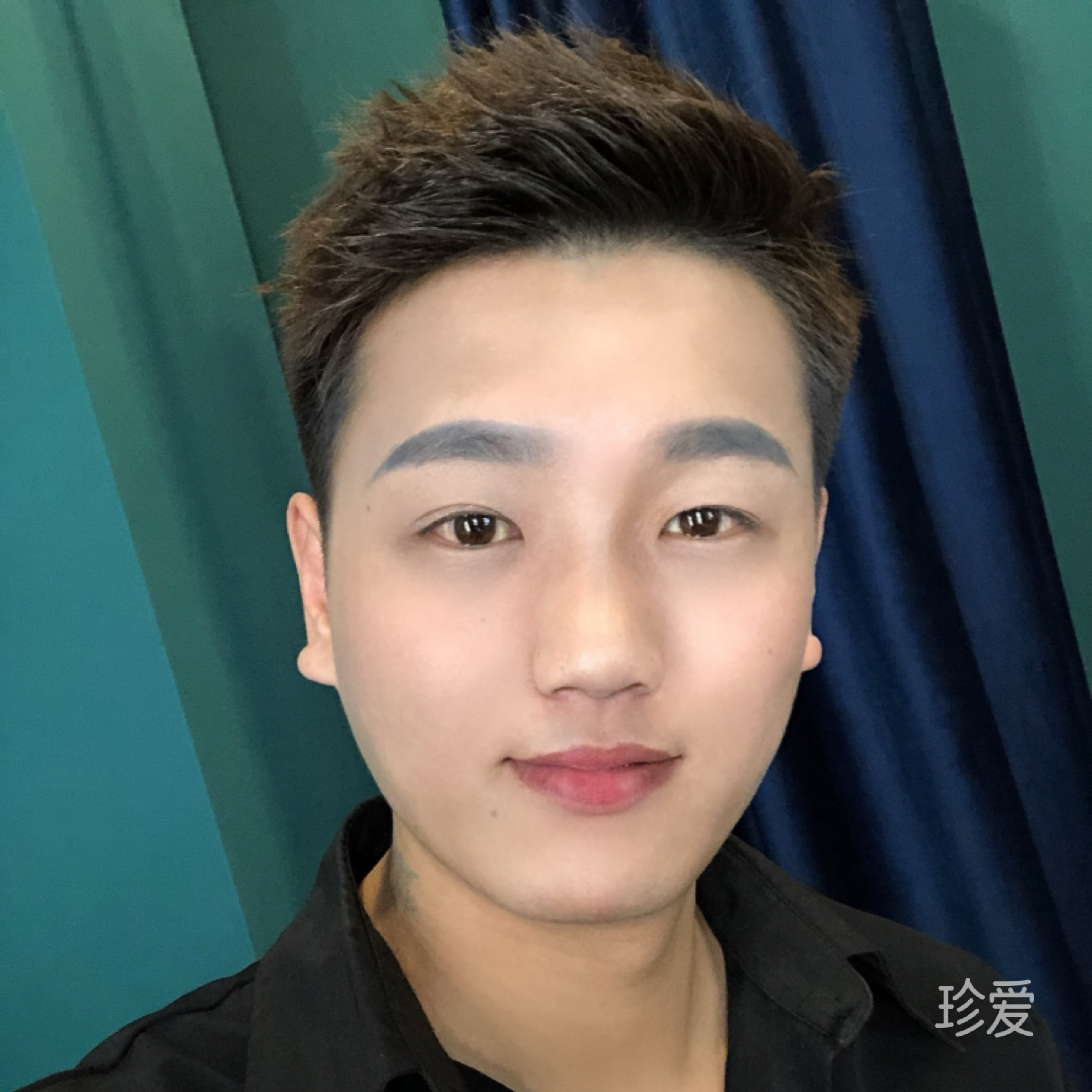极限